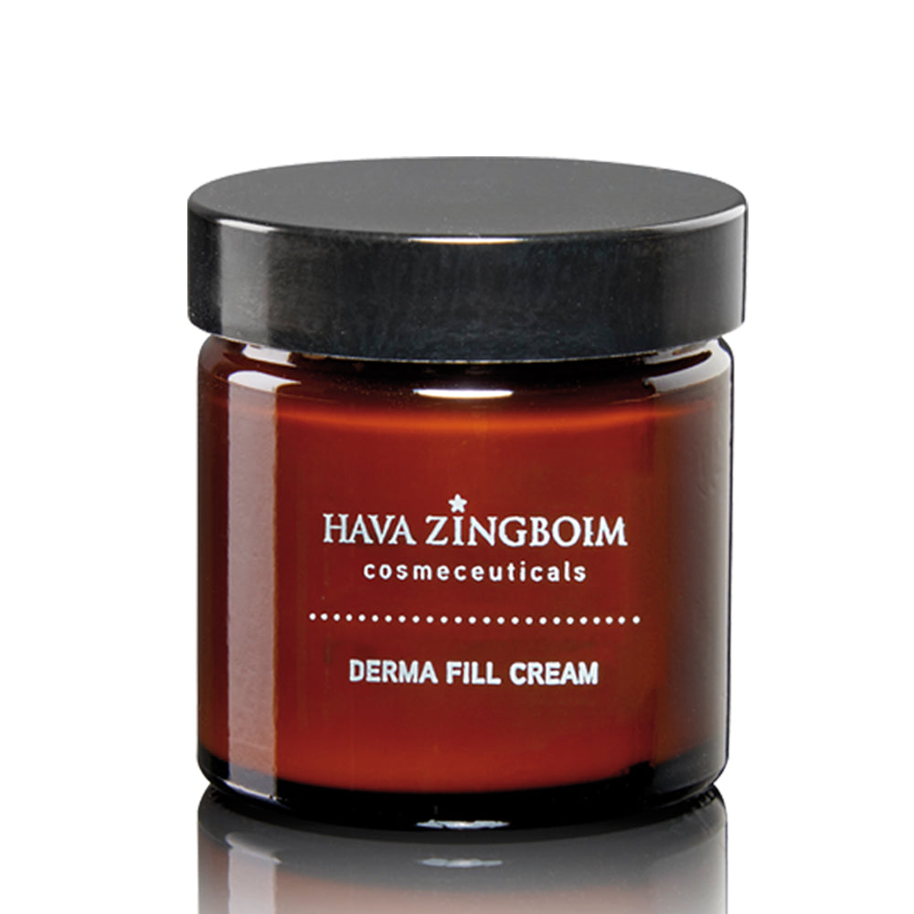קרם DERMA FILL